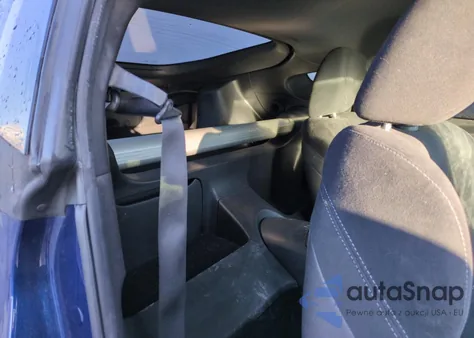 2017 Nissan 370Z Base из США, поврежденный, VIN JN1AZ4EH7HM951528